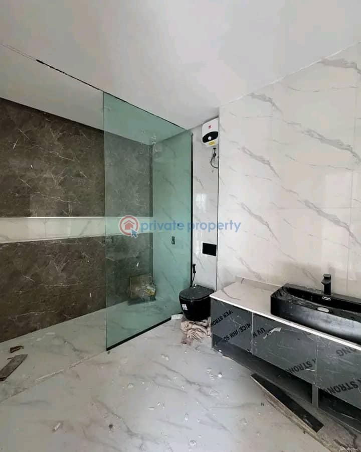 4 bedroom Detached Duplex For Sale Peter Odili Road Port Harcourt Rivers - 0