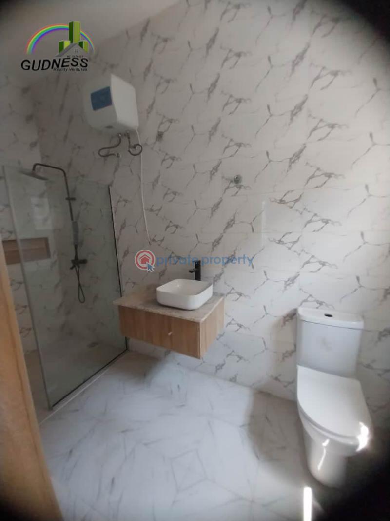 4 bedroom Detached Duplex For Sale Ikota Lekki Lagos - 11