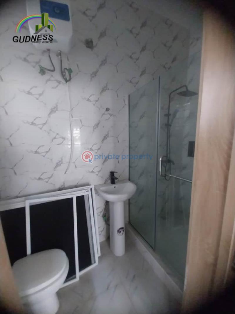 4 bedroom Detached Duplex For Sale Ikota Lekki Lagos - 14