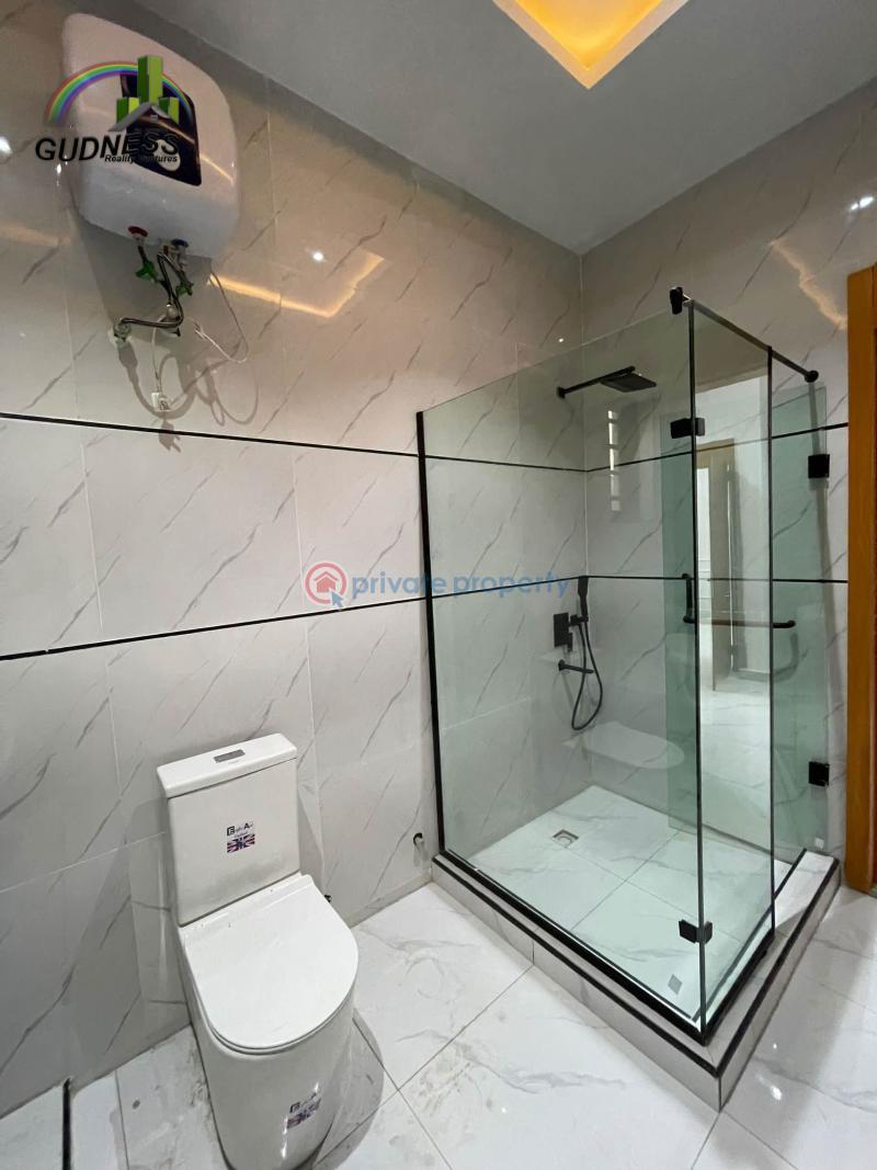 4 bedroom Detached Duplex For Sale Ajah Lagos - 10