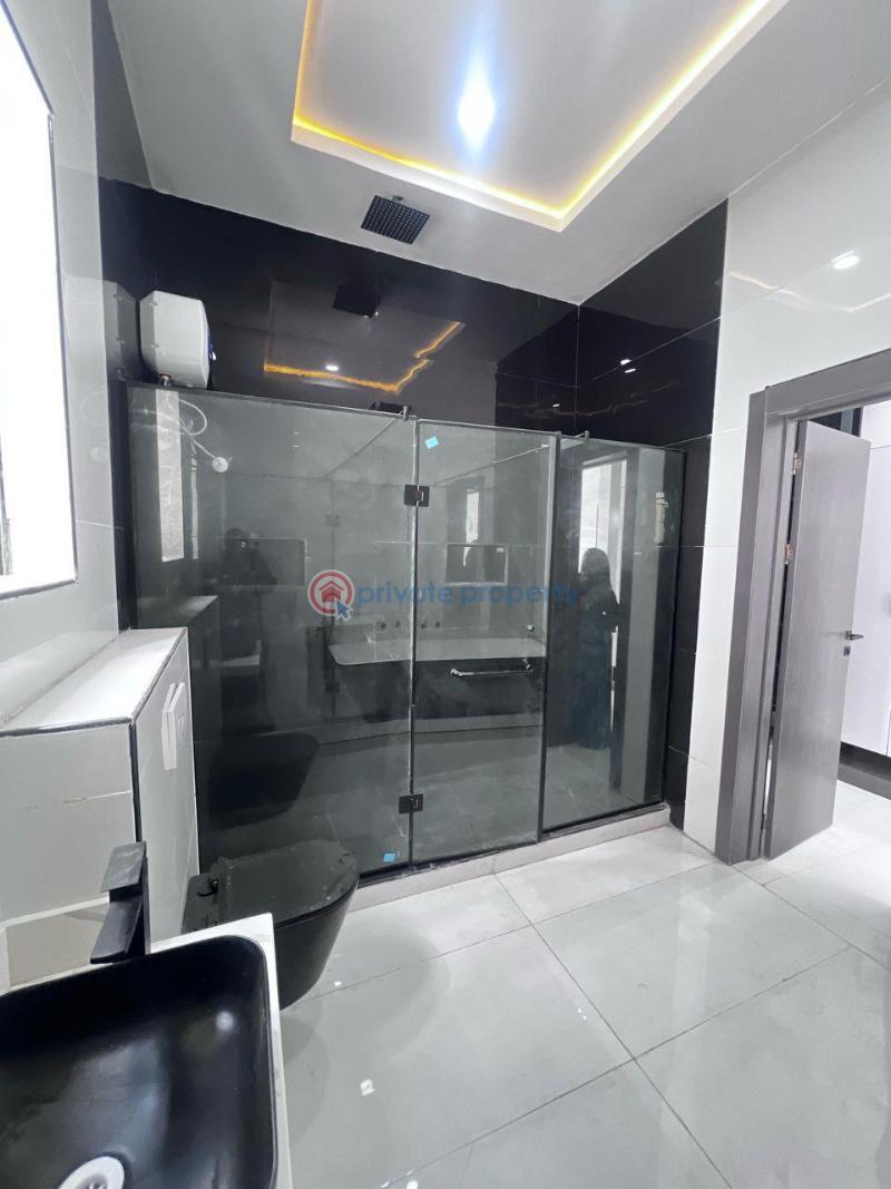 4 bedroom Detached Duplex For Sale Ajah Lagos - 10