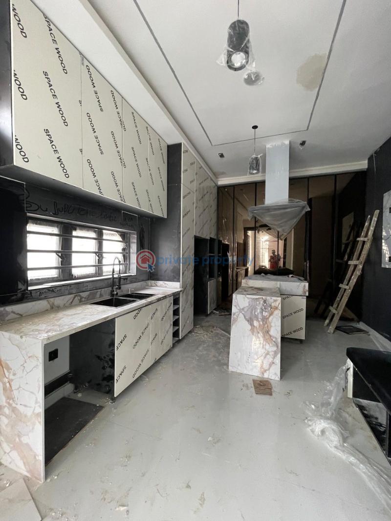 4 bedroom Detached Duplex For Sale Lekki Lagos - 6