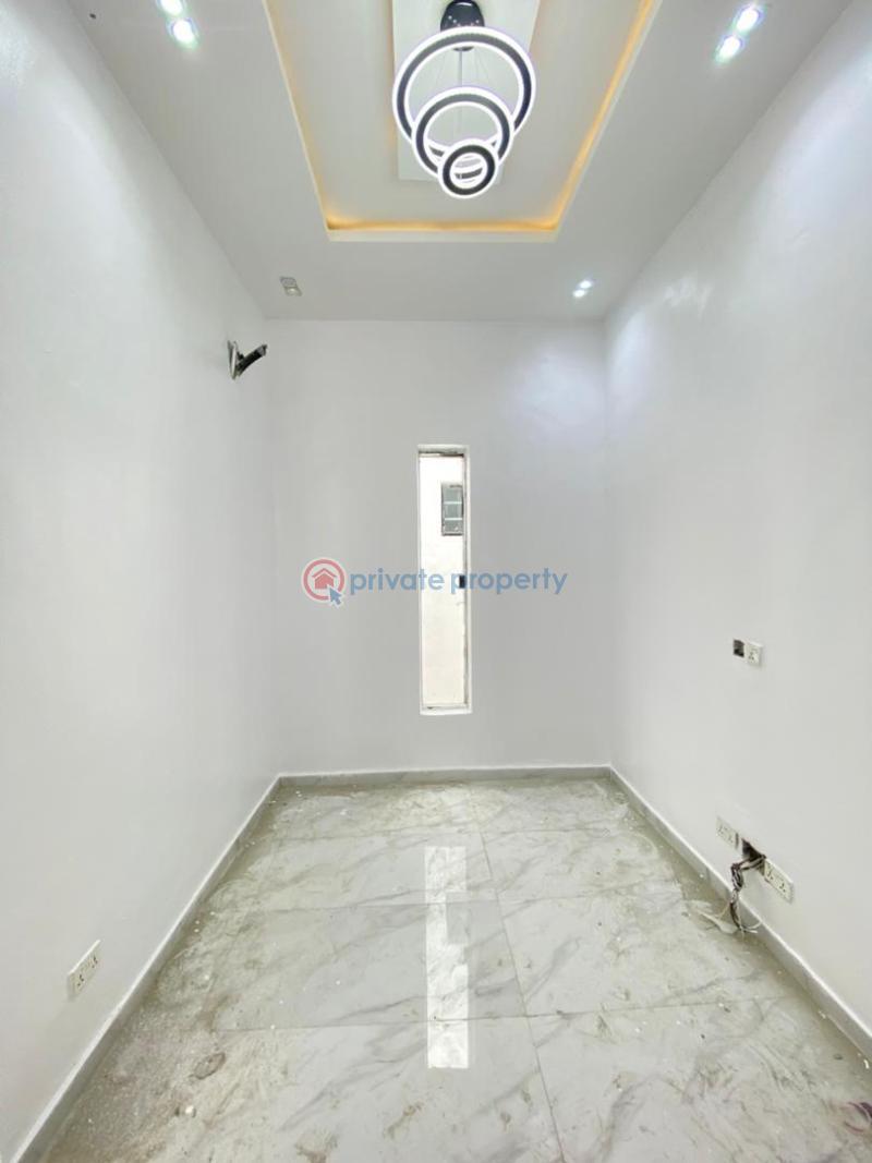 4 bedroom Detached Duplex For Sale Chevron Lekki Lekki Phase 2 Lagos - 4