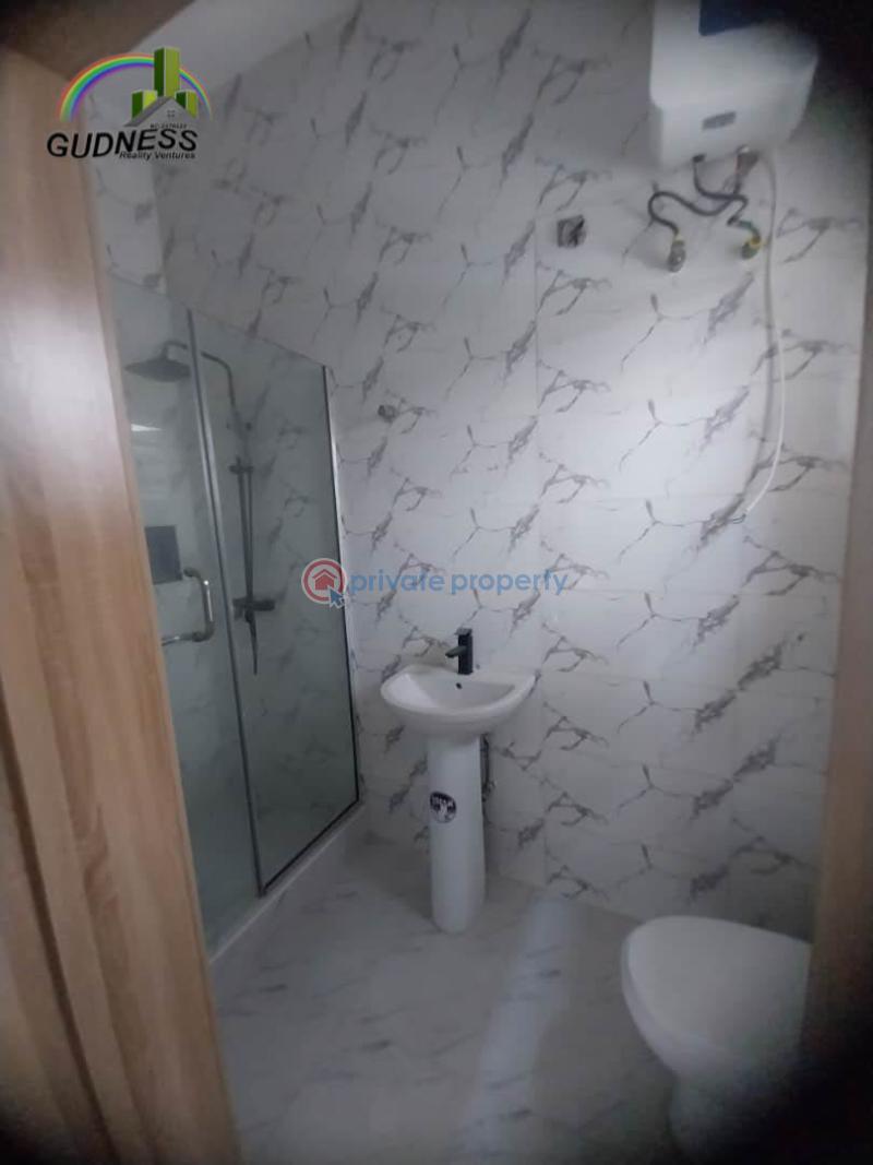 4 bedroom Detached Duplex For Sale Ikota Lekki Lagos - 16