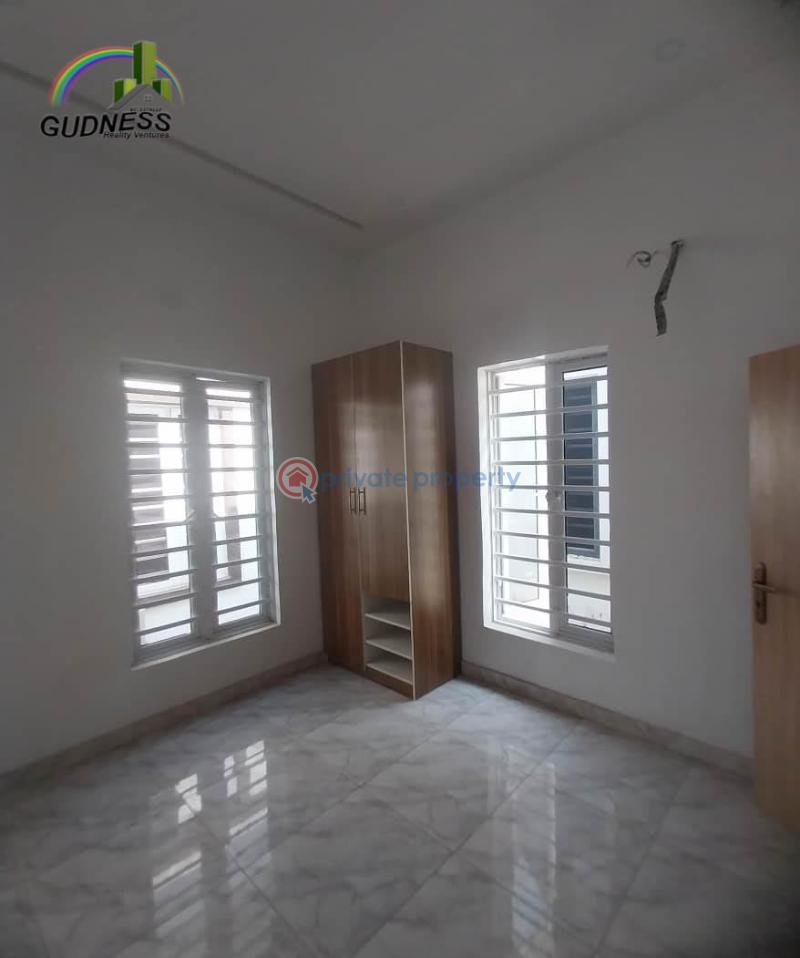4 bedroom Detached Duplex For Sale Ikota Lekki Lagos - 13