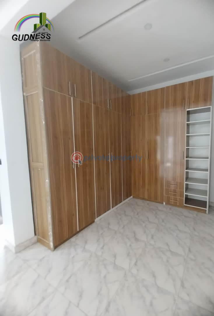 4 bedroom Detached Duplex For Sale Ikota Lekki Lagos - 12