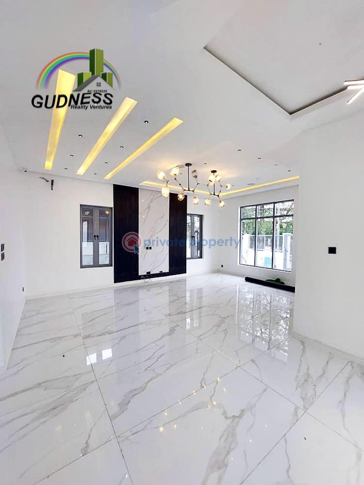 4 bedroom Detached Duplex For Sale Lekki Phase 1 Ikota Lekki Lagos - 16