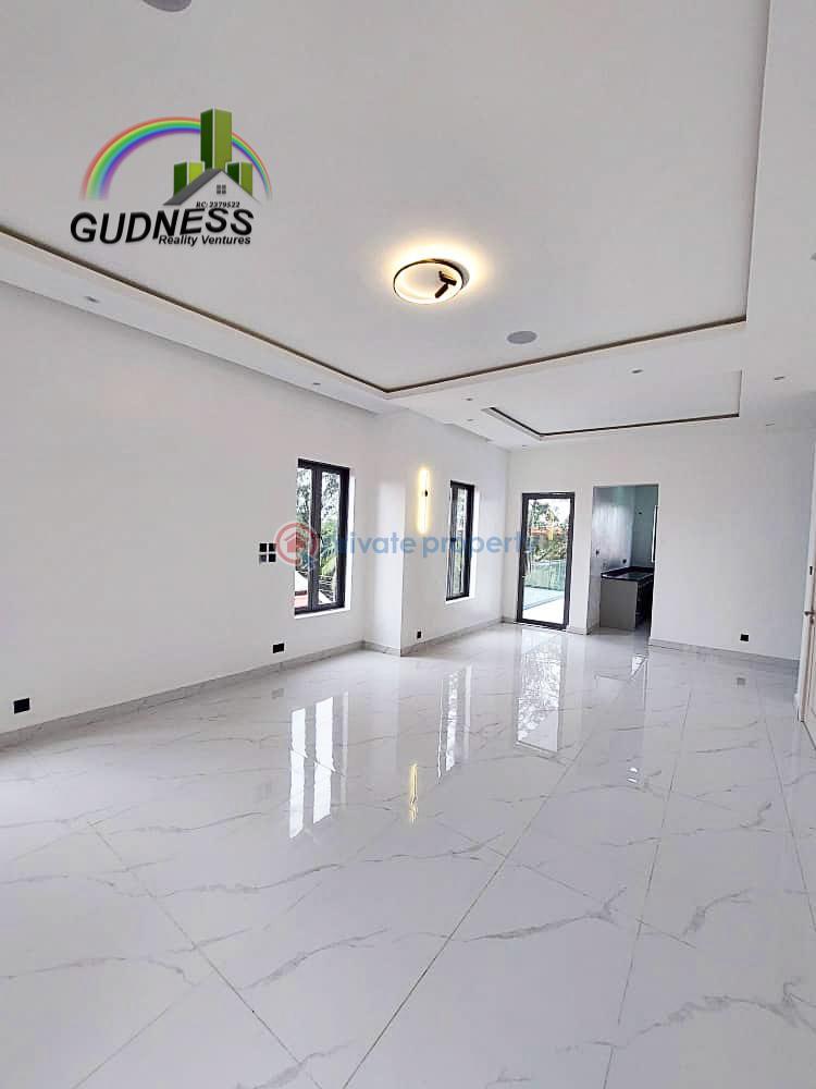 4 bedroom Detached Duplex For Sale Lekki Phase 1 Ikota Lekki Lagos - 5