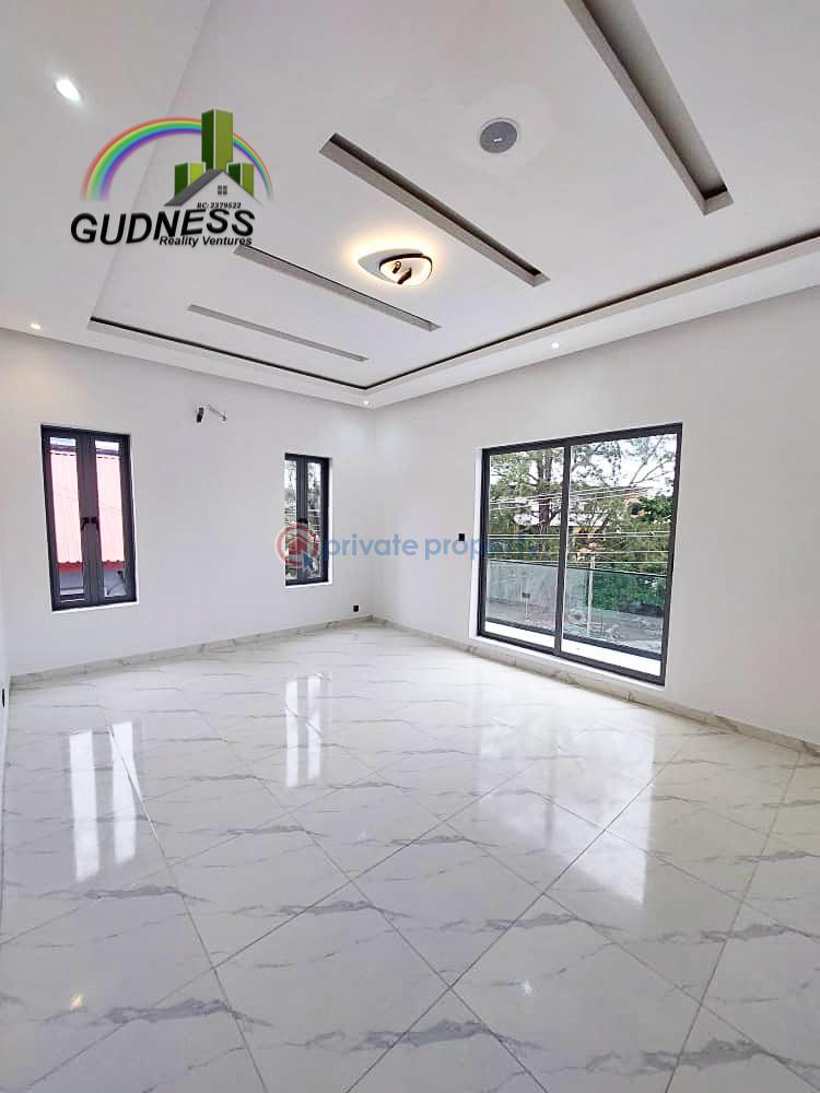 4 bedroom Detached Duplex For Sale Lekki Phase 1 Ikota Lekki Lagos - 9