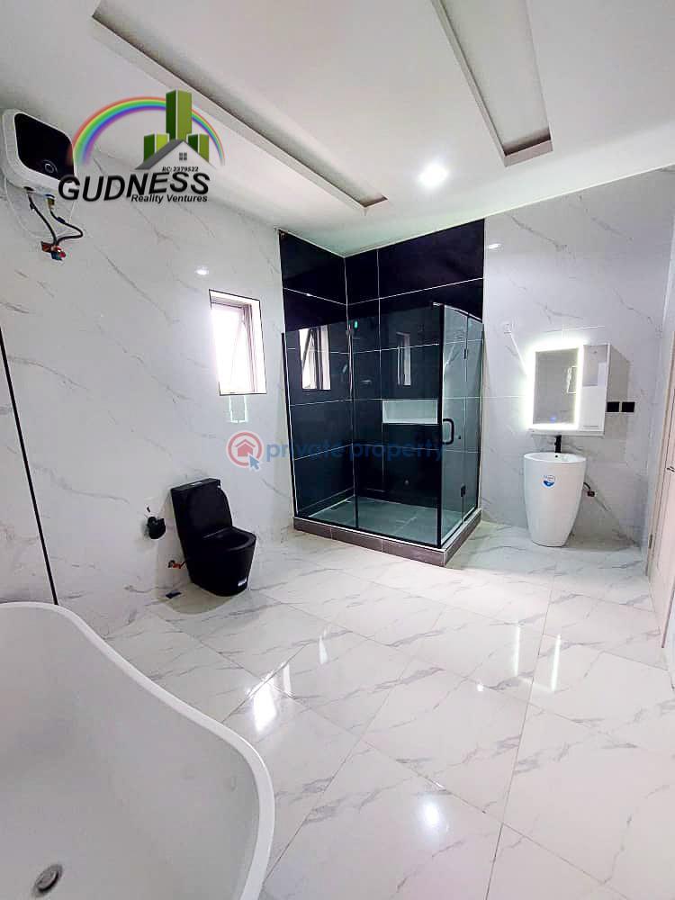 4 bedroom Detached Duplex For Sale Lekki Phase 1 Ikota Lekki Lagos - 1
