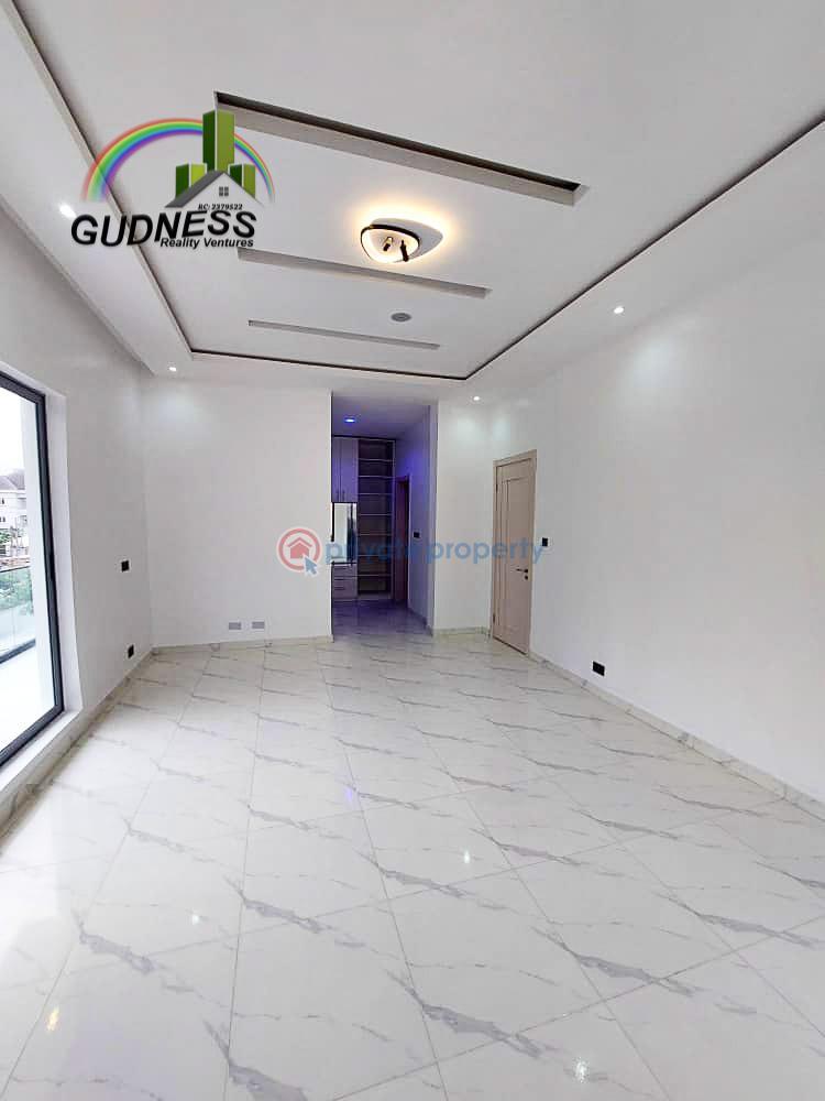 4 bedroom Detached Duplex For Sale Lekki Phase 1 Ikota Lekki Lagos - 10