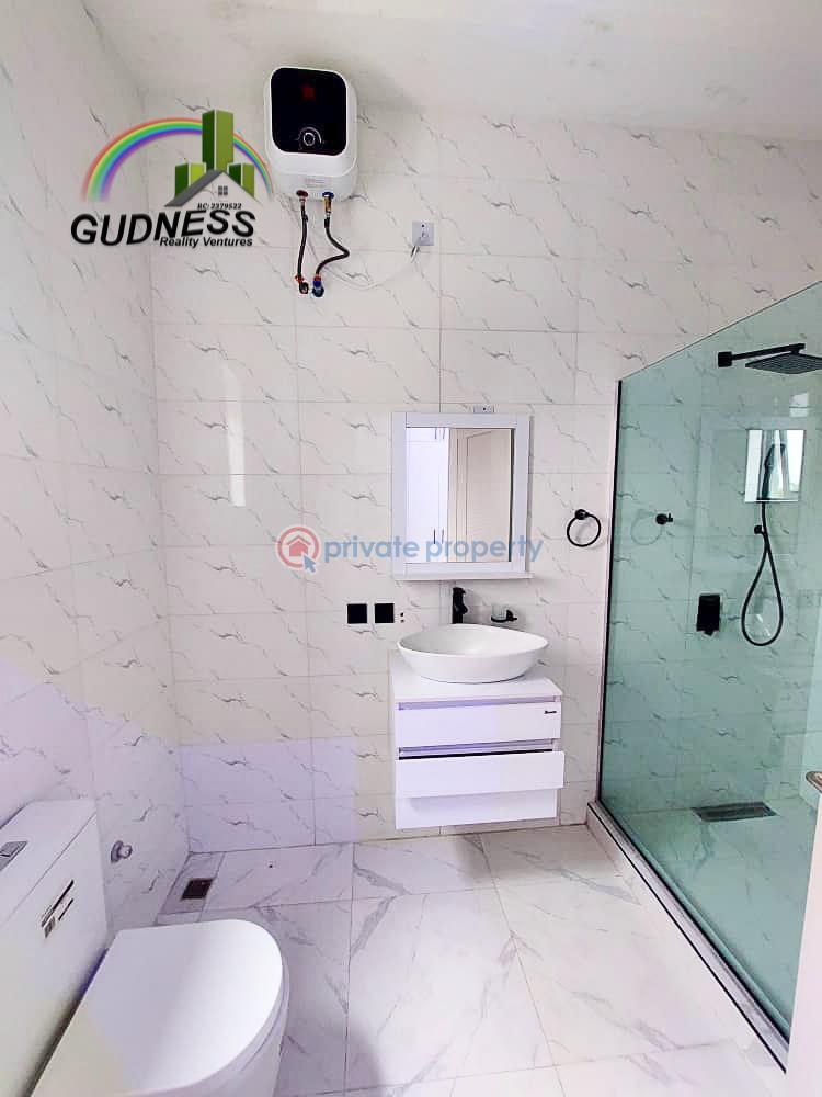 4 bedroom Detached Duplex For Sale Lekki Phase 1 Ikota Lekki Lagos - 8