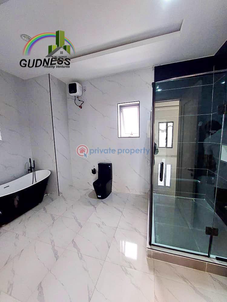 4 bedroom Detached Duplex For Sale Lekki Phase 1 Ikota Lekki Lagos - 2
