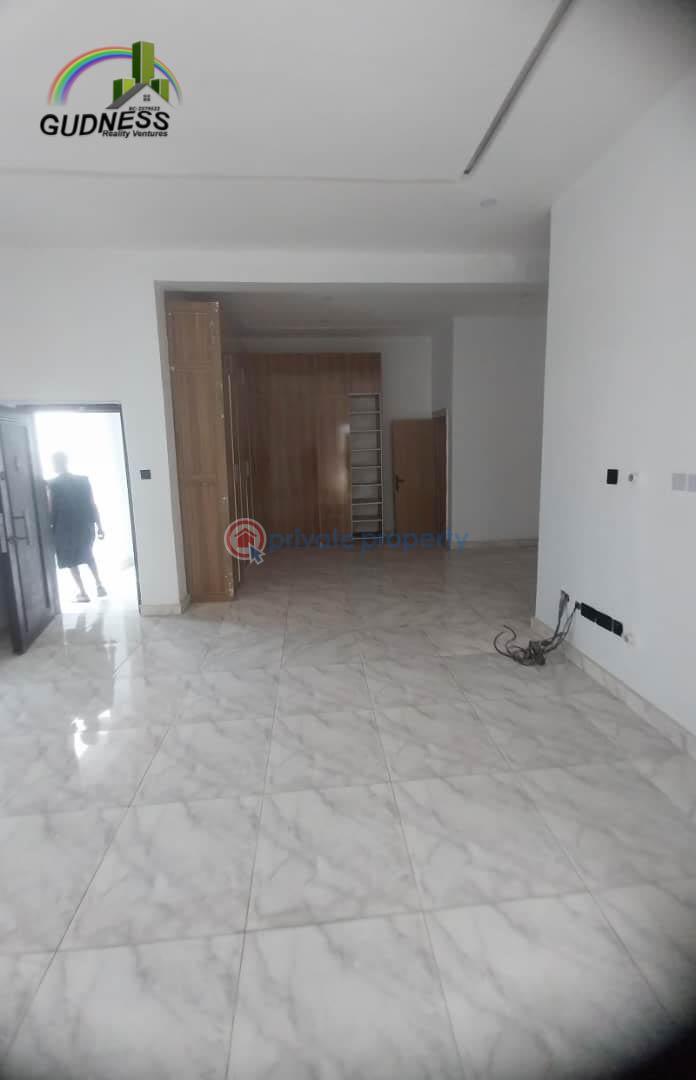 4 bedroom Detached Duplex For Sale Ikota Lekki Lagos - 9