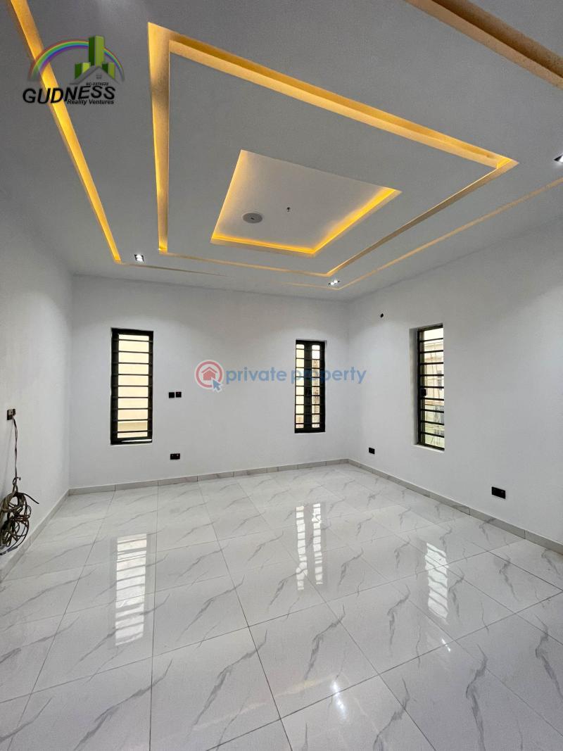 4 bedroom Detached Duplex For Sale Ajah Lagos - 7