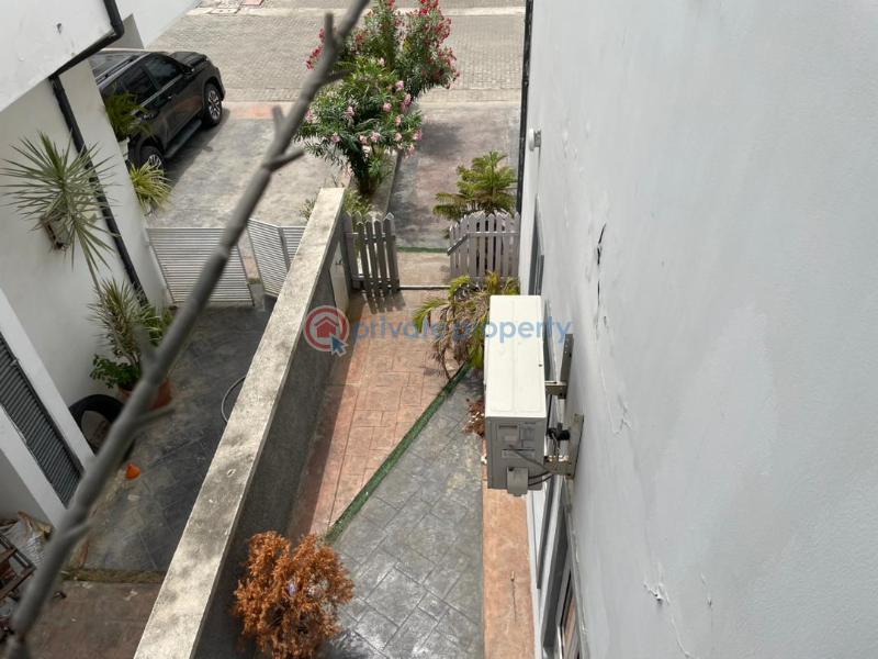 4 bedroom Detached Duplex For Rent Osapa London Lekki Lagos - 2