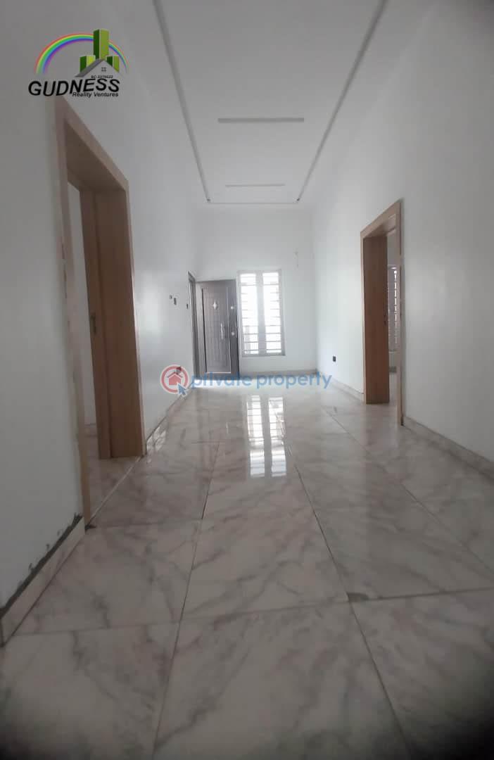 4 bedroom Detached Duplex For Sale Ikota Lekki Lagos - 8