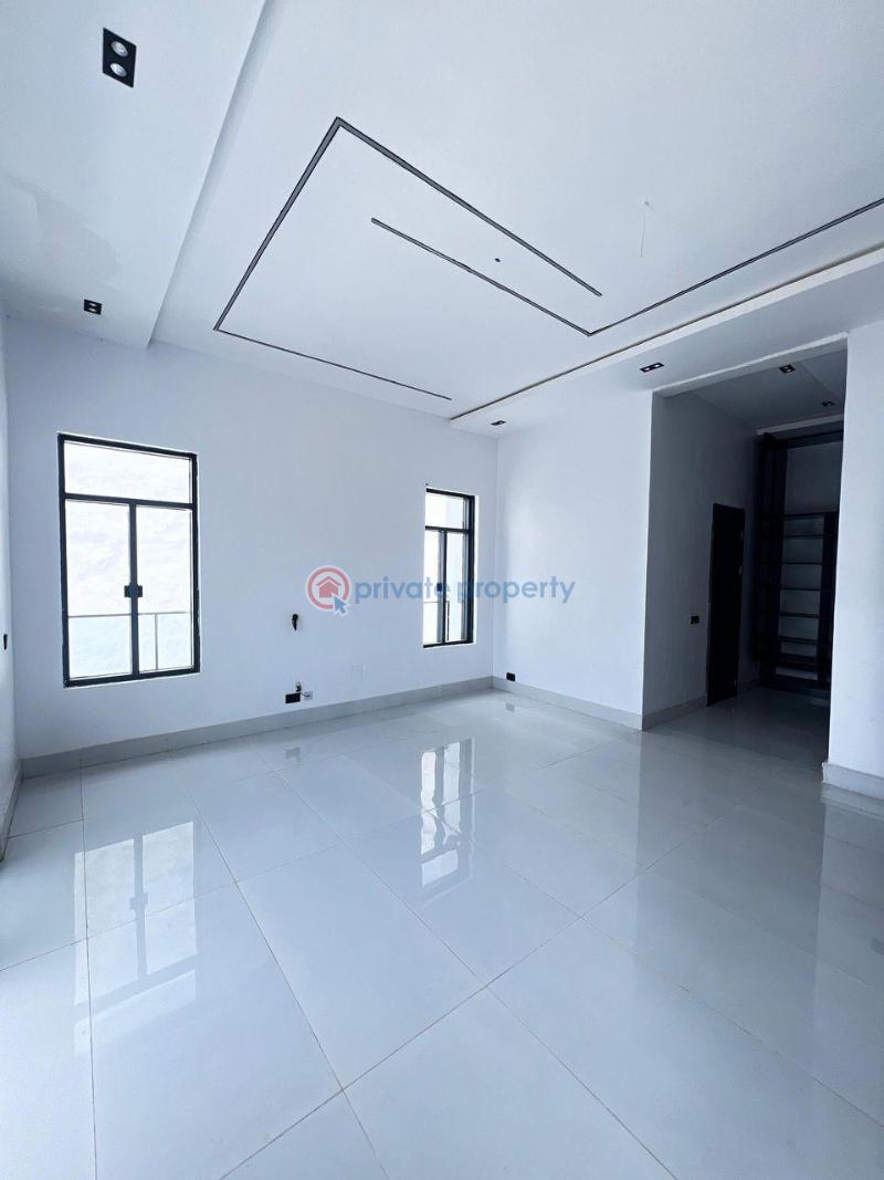 4 bedroom Detached Duplex For Sale Ajah Lagos - 9