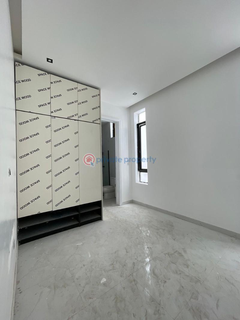 4 bedroom Detached Duplex For Sale Lekki Lagos - 14