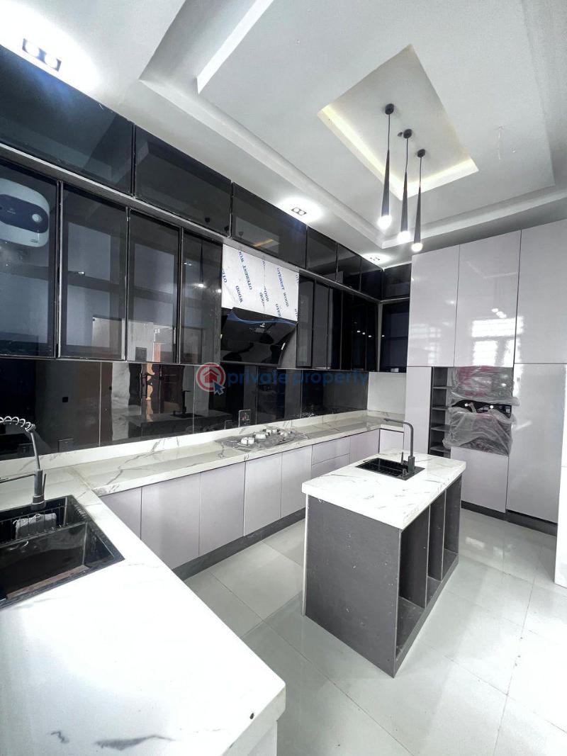 4 bedroom Detached Duplex For Sale Ajah Lagos - 7