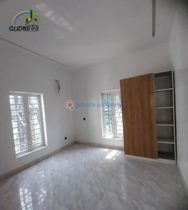 4 bedroom Detached Duplex For Sale Ikota Lekki Lagos - 15