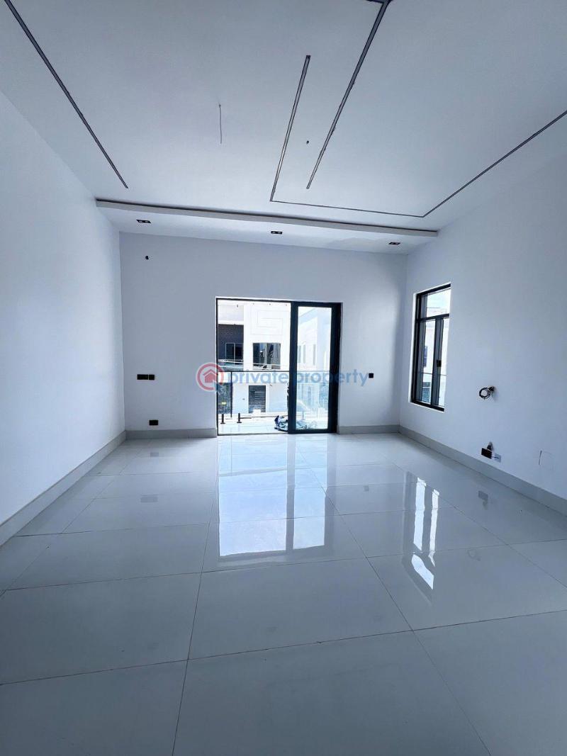 4 bedroom Detached Duplex For Sale Ajah Lagos - 6