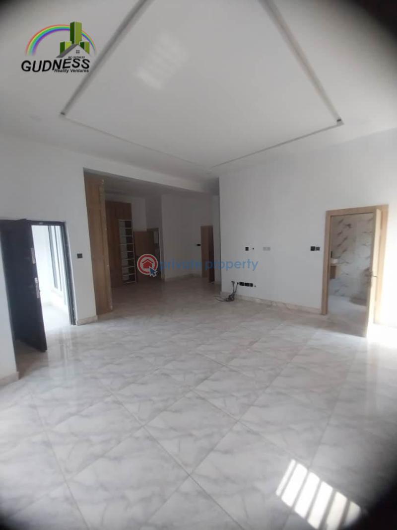 4 bedroom Detached Duplex For Sale Ikota Lekki Lagos - 10