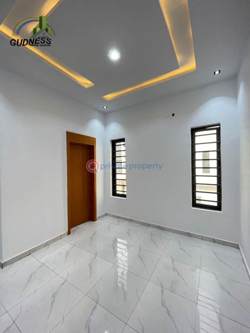 4 bedroom Detached Duplex For Sale Ajah Lagos - 5