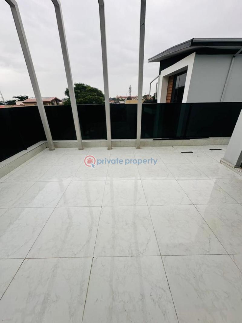 4 bedroom Detached Duplex For Sale Omole Phase1 Ikeja Lagos - 12