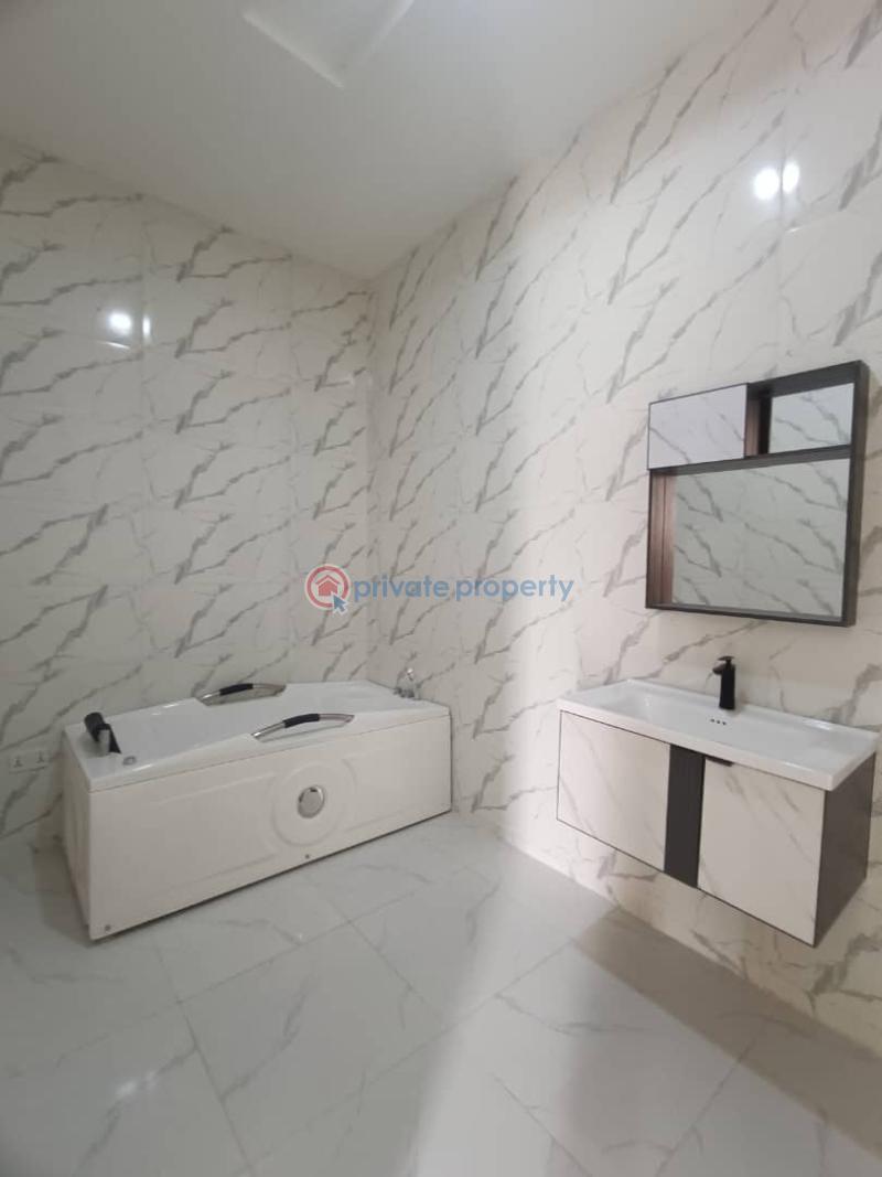 4 bedroom Duplex For Sale Orchid Chevron Drive Lekki Lagos - 10