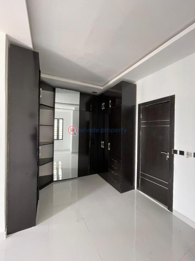4 bedroom Detached Duplex For Sale Ajah Lagos - 3