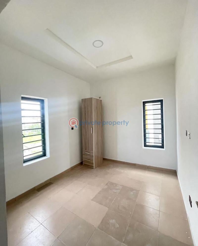 House For Sale Ikota Lekki Lagos - 5