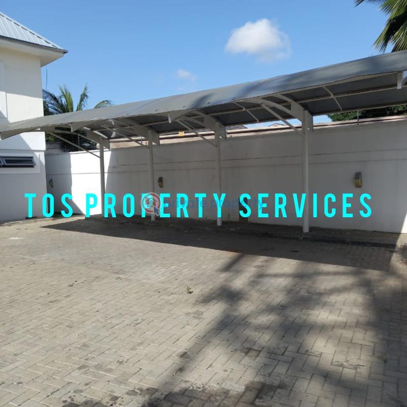 4 bedroom House For Sale Ikoyi Lagos - 1