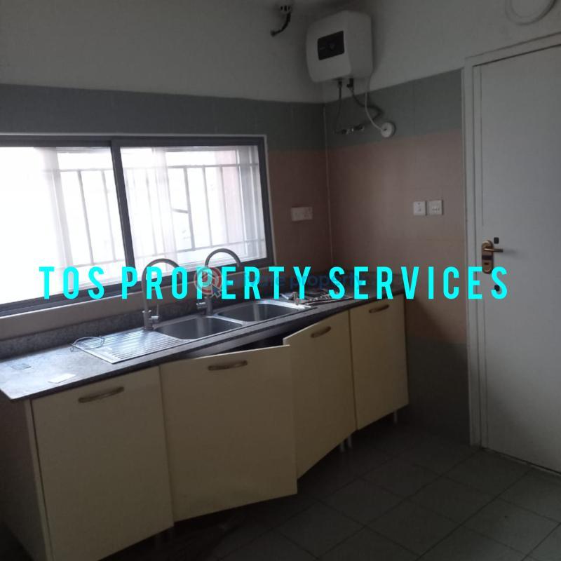 4 bedroom House For Sale Ikoyi Lagos - 4