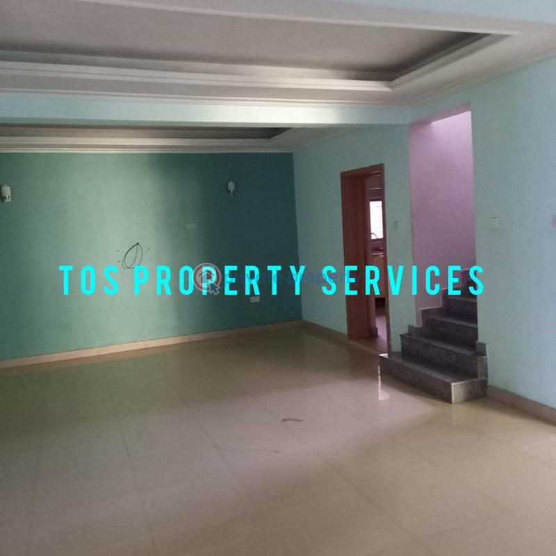 4 bedroom House For Sale Ikoyi Lagos - 5