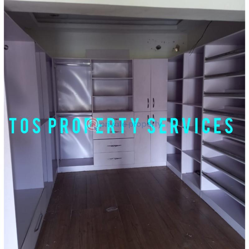 4 bedroom House For Sale Ikoyi Lagos - 3