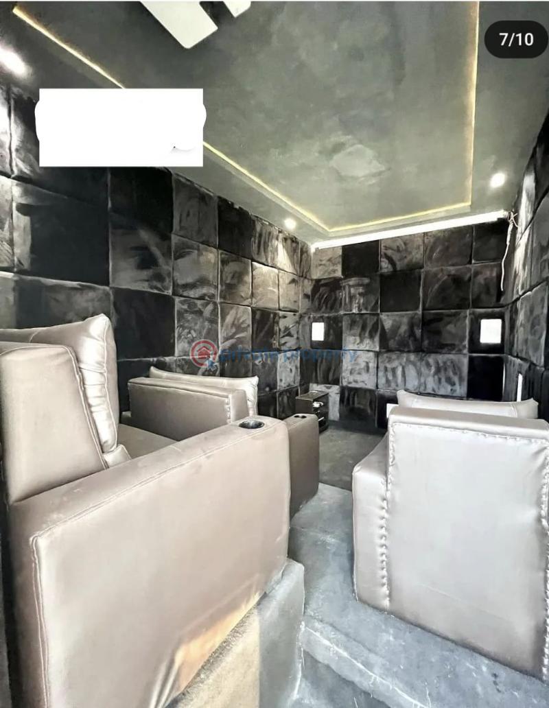 4 bedroom Detached Duplex For Sale Lekki Gardens Estate Ajah Lagos - 5