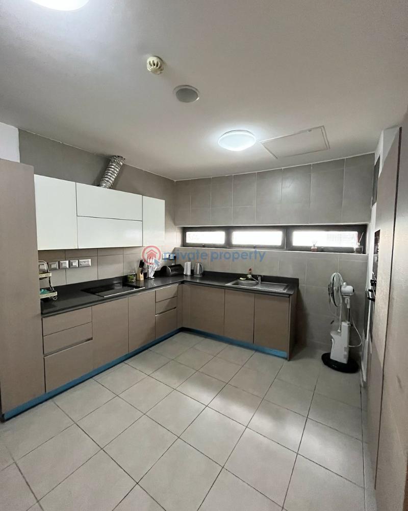 4 bedroom House For Rent Victoria Island Lagos - 4