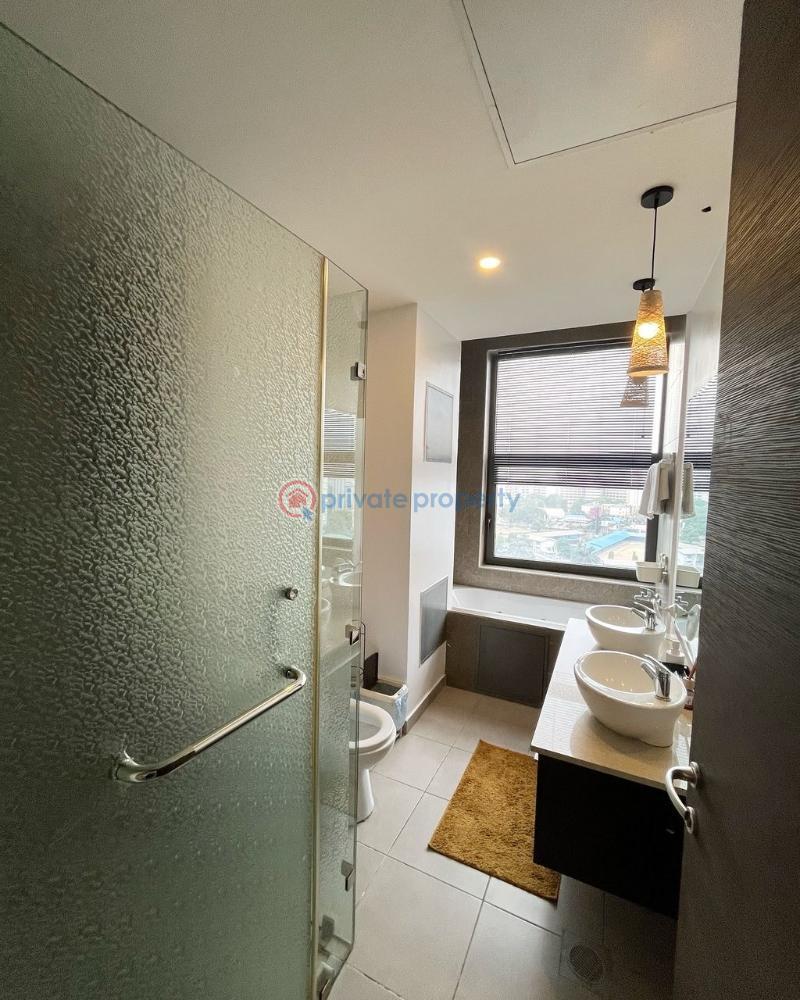 4 bedroom House For Rent Victoria Island Lagos - 6