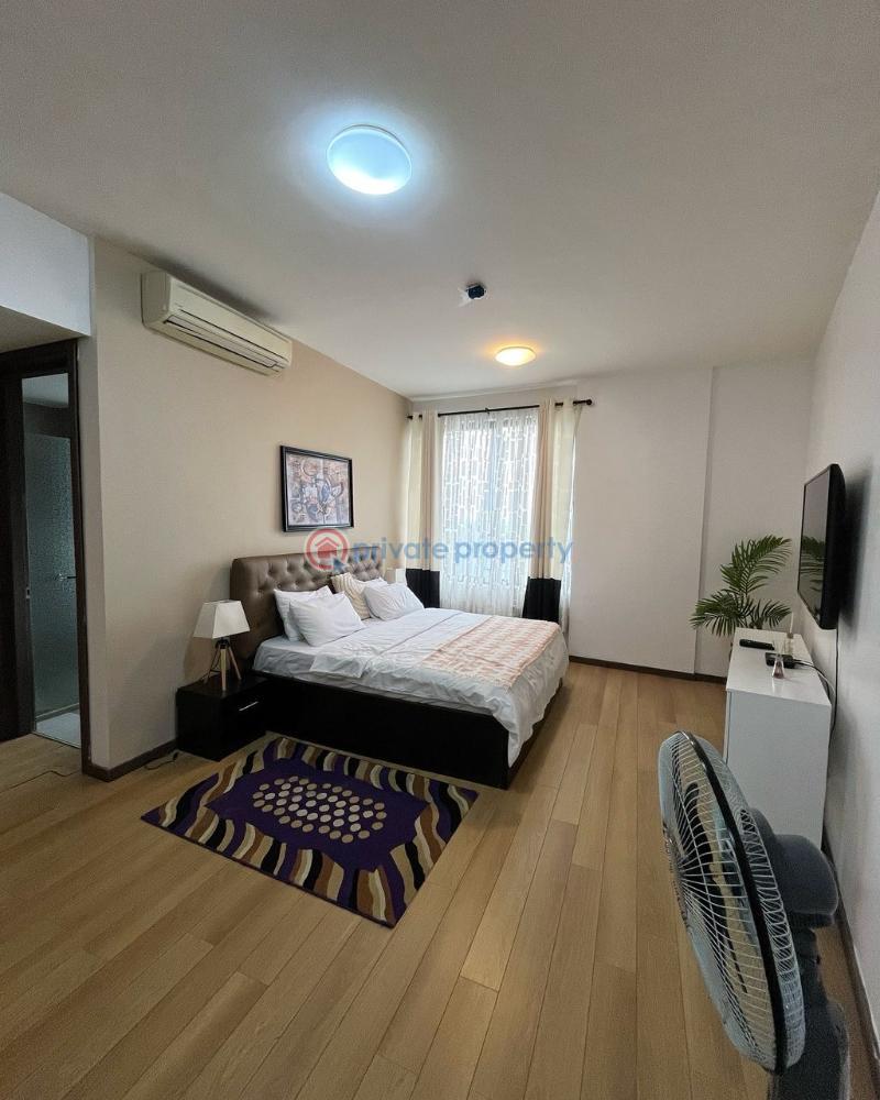 4 bedroom House For Rent Victoria Island Lagos - 5