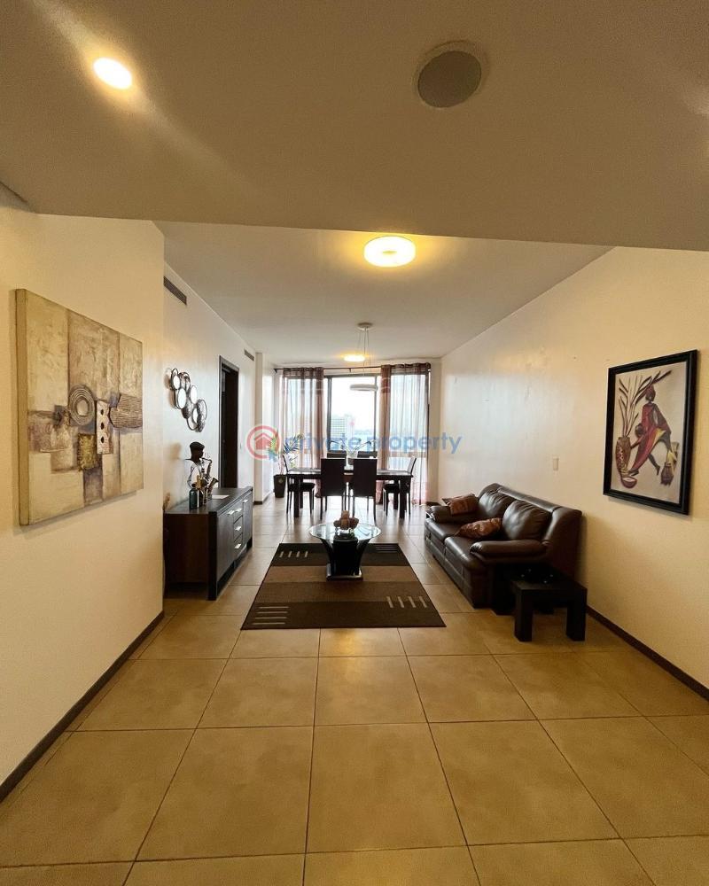 4 bedroom House For Rent Victoria Island Lagos - 2