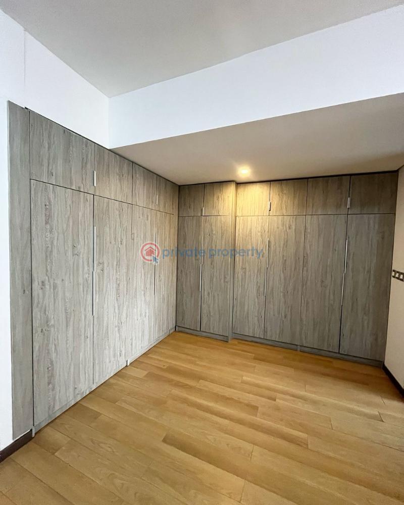 4 bedroom House For Rent Victoria Island Lagos - 8