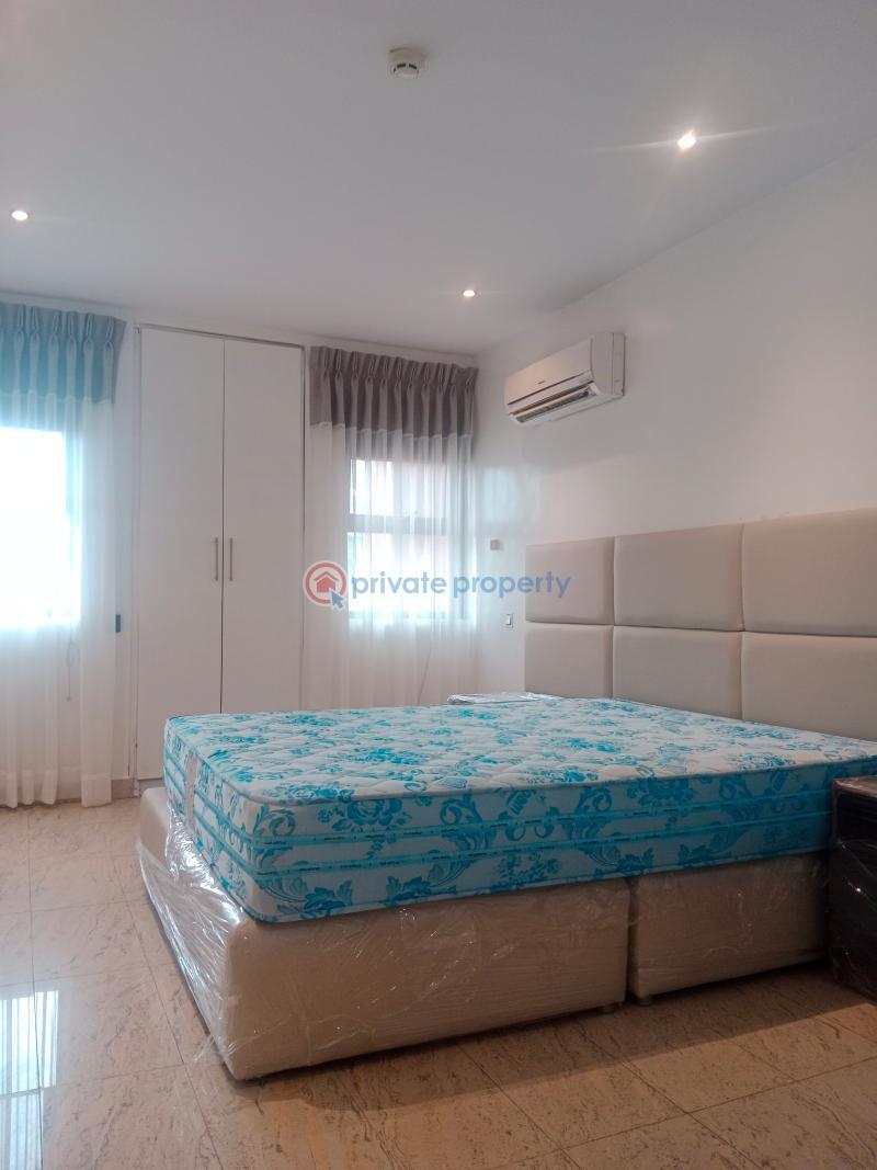 4 bedroom Terraced Duplex For Rent Gerard Road Ikoyi Lagos - 8