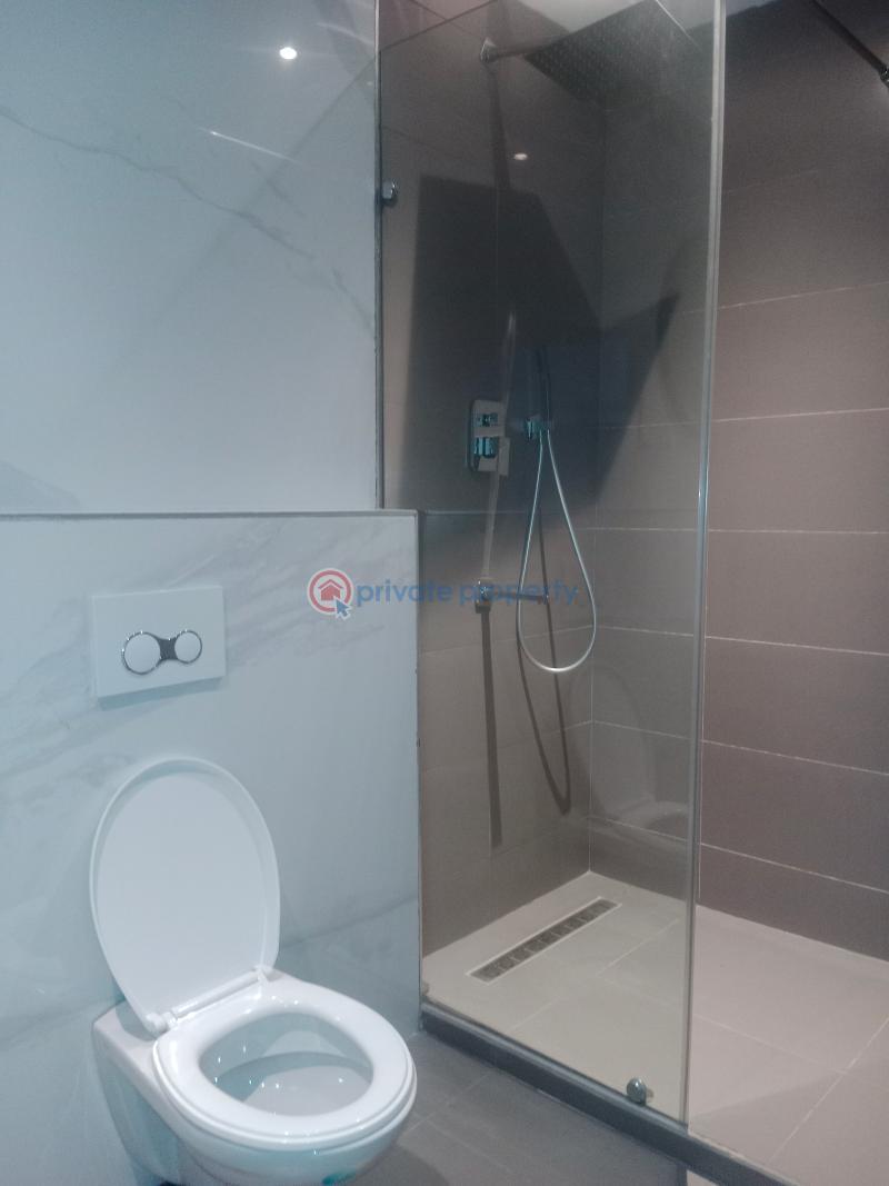 4 bedroom Terraced Duplex For Rent Gerard Road Ikoyi Lagos - 3