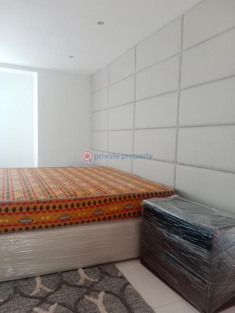 4 bedroom Terraced Duplex For Rent Gerard Road Ikoyi Lagos - 5