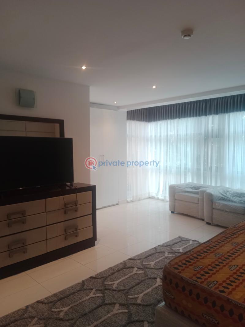 4 bedroom Terraced Duplex For Rent Gerard Road Ikoyi Lagos - 4