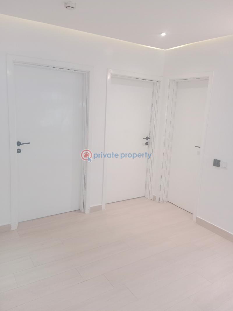 4 bedroom Terraced Duplex For Rent Gerard Road Ikoyi Lagos - 10