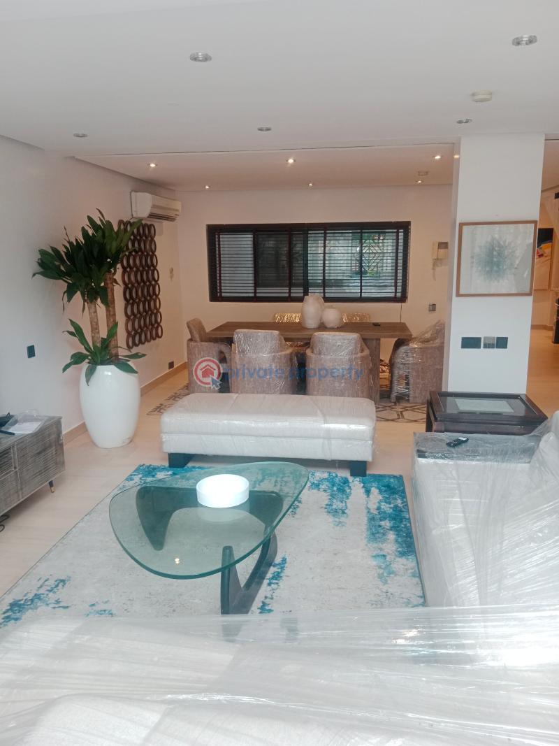 4 bedroom Terraced Duplex For Rent Gerard Road Ikoyi Lagos - 13