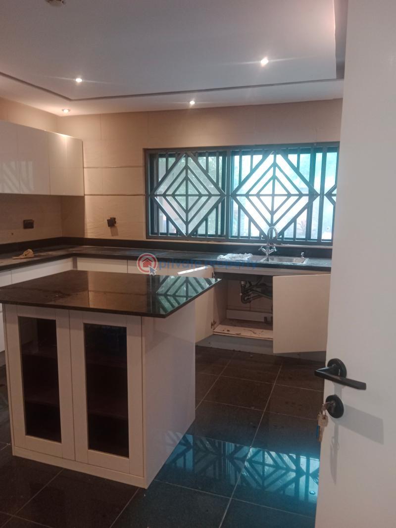 4 bedroom Terraced Duplex For Rent Gerard Road Ikoyi Lagos - 2