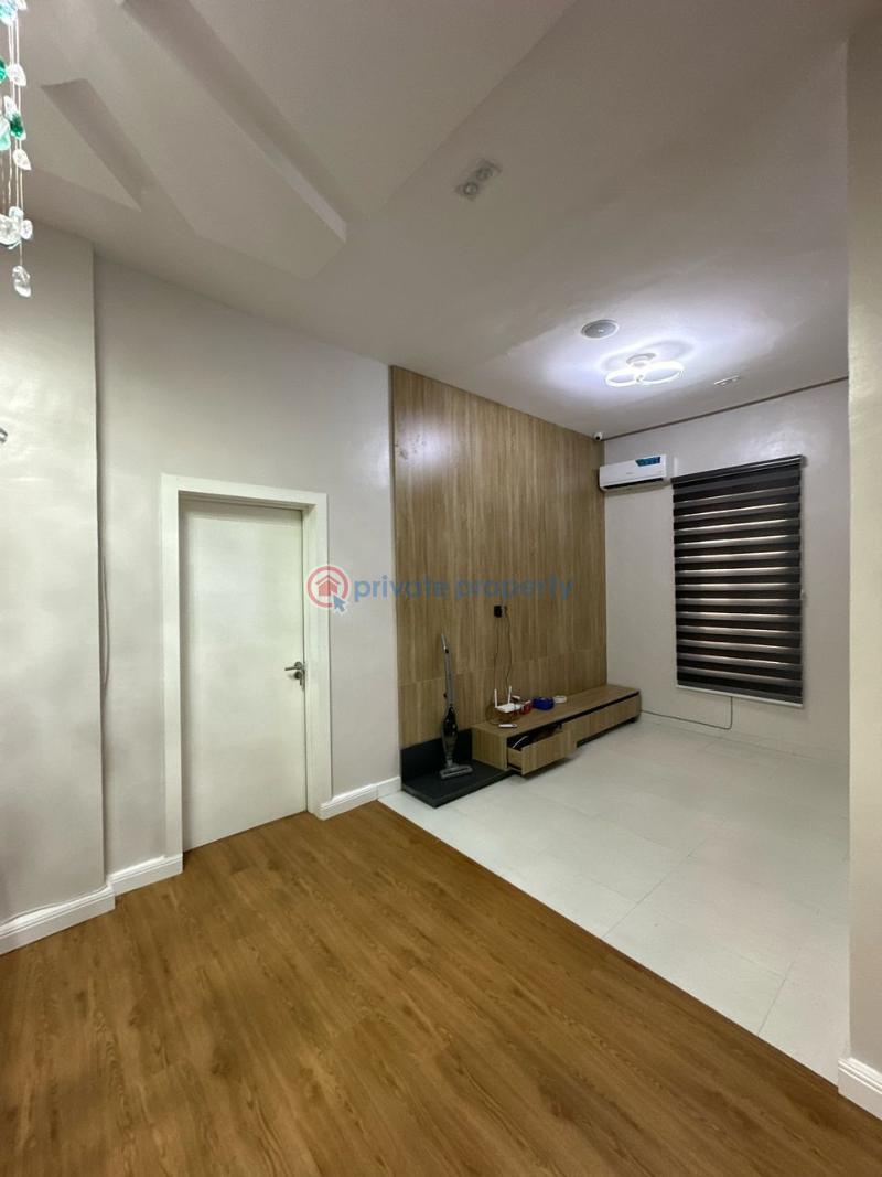 4 bedroom Detached Duplex For Sale Vgc Ajah Lekki Phase 2 Lagos